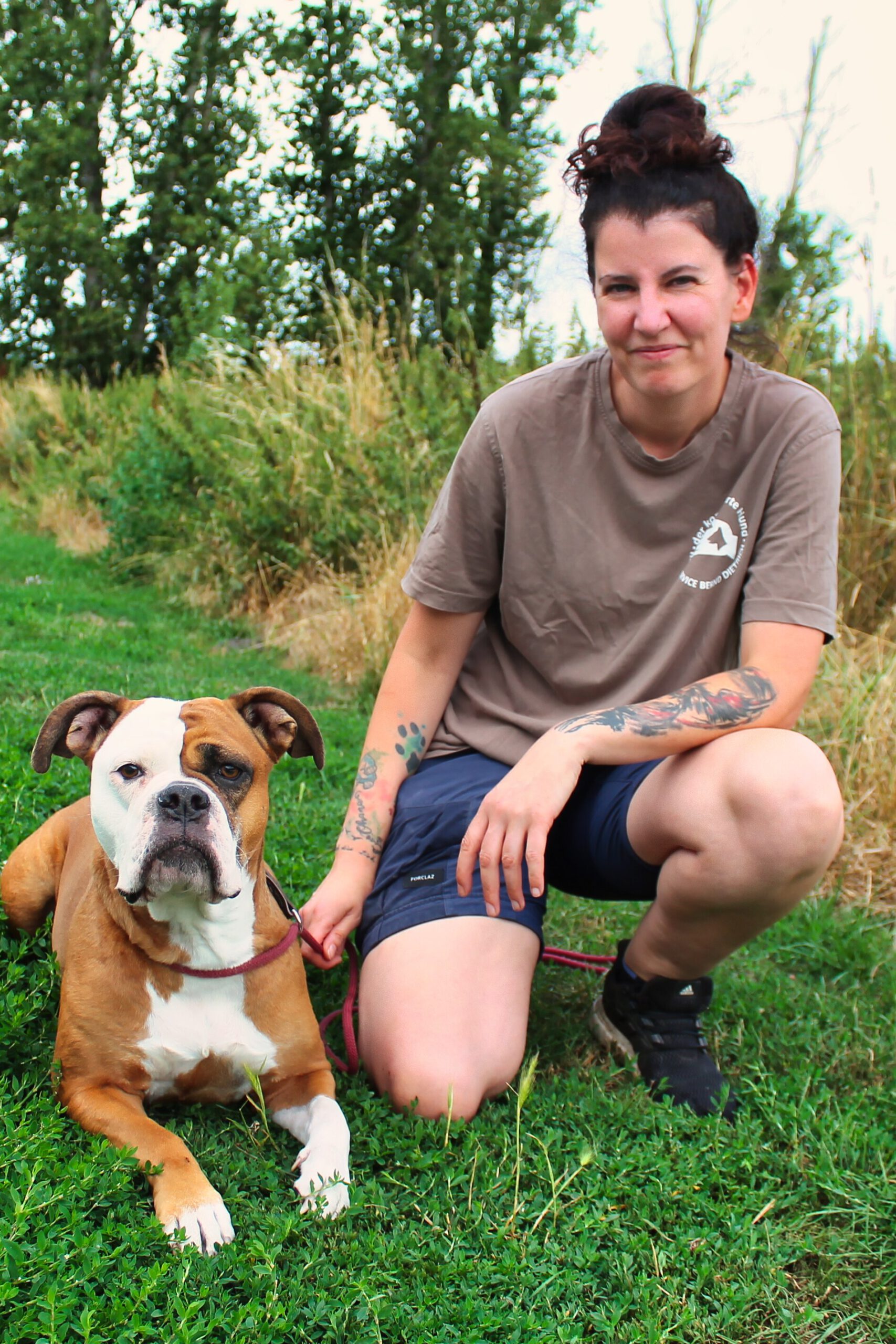 hundeservice_bernd Sophia